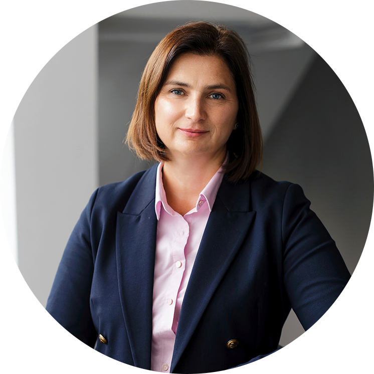 Katarzyna Żółkiewska-Malicka