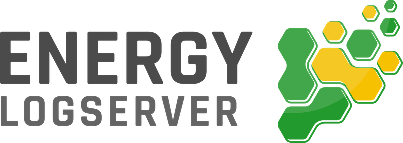 Energylogserver
